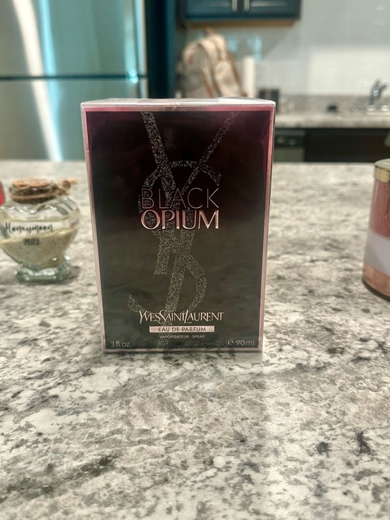 Yves Saint Laurent Other - Yves Saint Laurent Black Opium Eau de Parfum